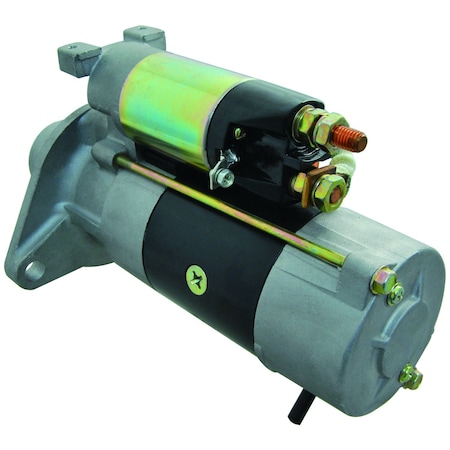 Wai Global STRMI PLGR 24V 11T CW 18963N